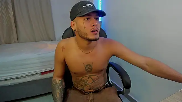 master evil07 online show from December 23, 2025, 5:18 am