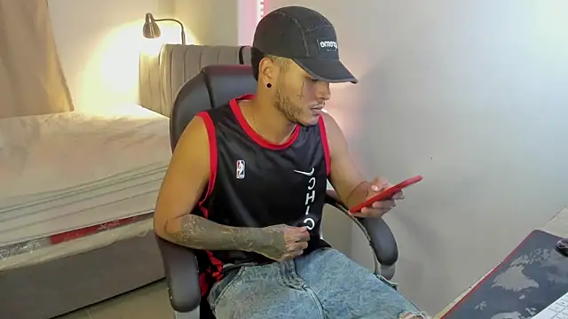 master evil07 online show from November 27, 2025, 6:03 am