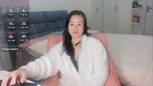 Snapshot of Huiwen163 chatting on December 16, 2025, 4:33 pm Huiwen163 online show from December 16, 2025, 4:33 pm