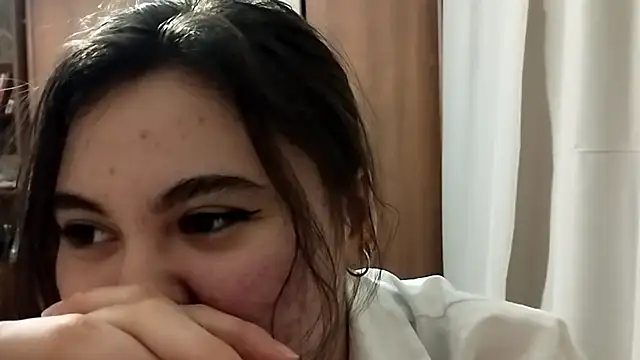 ArianeRandy online show from January 8, 2026, 3:07 pm