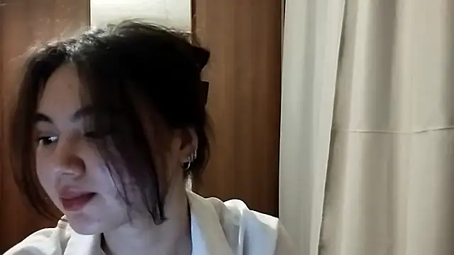 ArianeRandy online show from January 9, 2026, 3:08 pm