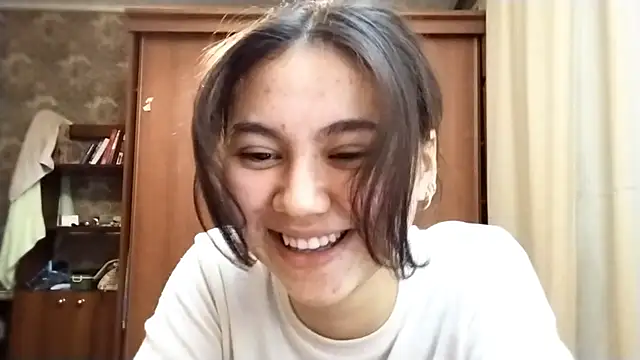 ArianeRandy online show from November 26, 2025, 3:12 pm