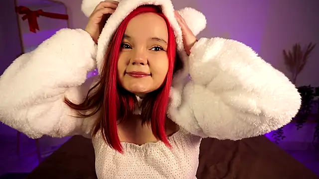 Rose Luvv online show from December 20, 2025, 7:22 am