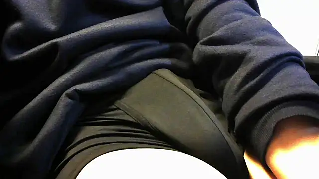 soruto-G online show from December 19, 2025, 1:02 pm