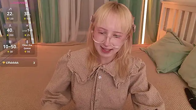  Babyface  online show from August 4, 2026, 1:26 pm
