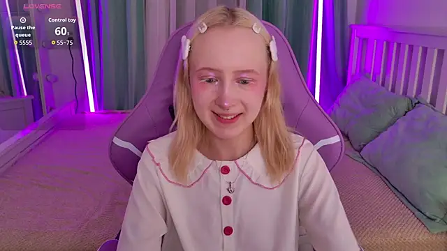  Babyface  online show from July 25, 2026, 12:22 pm