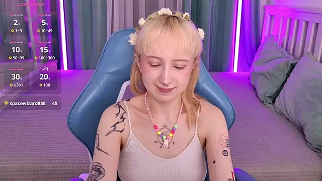  Babyface  online show from June 4, 2026, 1:16 pm