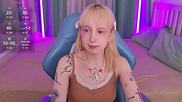  Babyface  online show from June 8, 2026, 1:11 pm