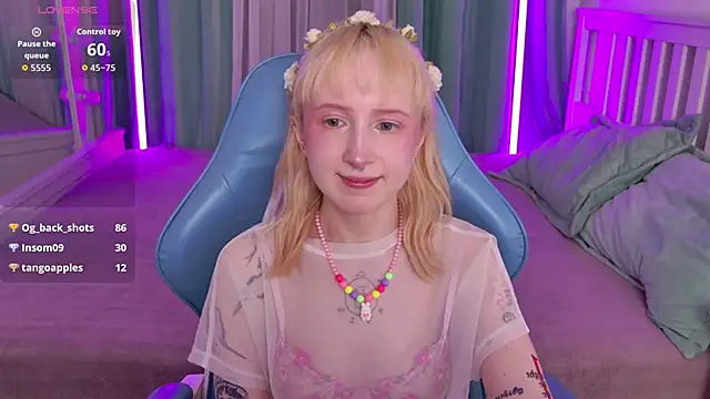  Babyface  online show from June 3, 2026, 2:33 pm