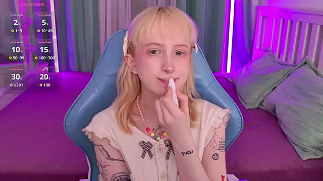  Babyface  online show from June 5, 2026, 1:17 pm