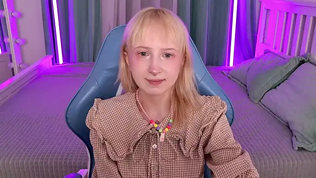  Babyface  online show from June 30, 2026, 1:11 pm