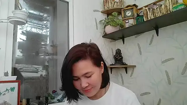 Nettie Allie online show from February 4, 2026, 12:44 pm