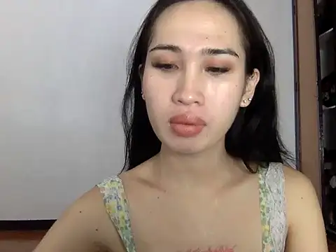 AngelicArci online show from March 12, 2026, 10:52 am