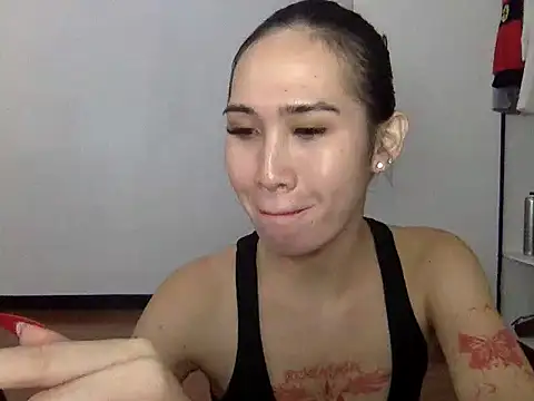 AngelicArci online show from March 13, 2026, 4:12 pm