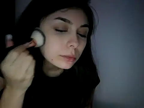 BaldPussyPrincess online show from December 3, 2025, 9:36 pm