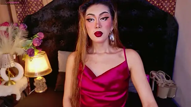 DevilCock Antonia online show from August 8, 2026, 7:10 pm
