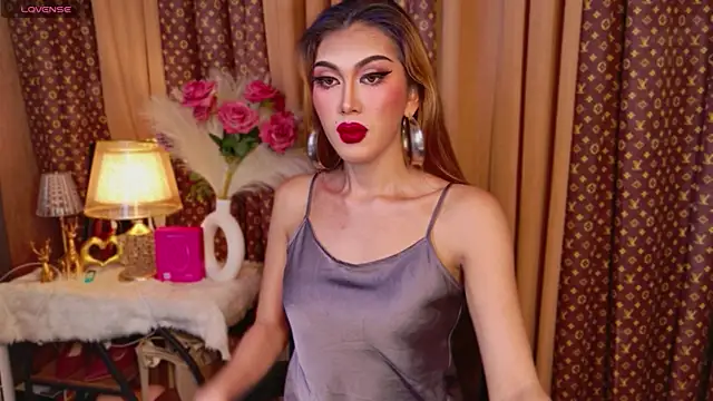 DevilCock Antonia online show from July 31, 2026, 6:16 pm