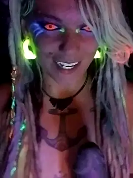 Horny hippie online show from September 21, 2025, 2:55 pm