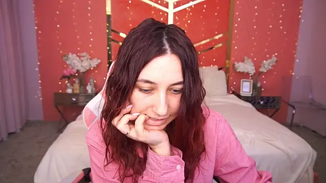 RoxieRay online show from February 22, 2026, 3:24 pm