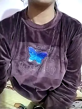 RASHMI SHARMA9 online show from February 25, 2026, 3:01 pm