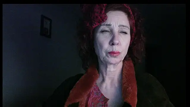Kelly Flurr online show from May 3, 2026, 4:54 pm