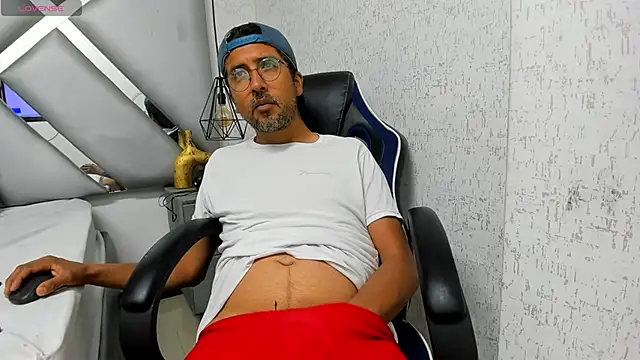 DANIDICK VC online show from December 2, 2025, 12:18 pm