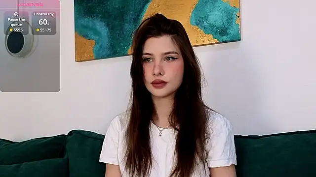 Danielle Eddwards online show from March 12, 2026, 9:02 am