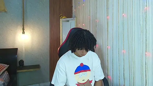 kim curlyy online show from March 14, 2026, 4:13 pm