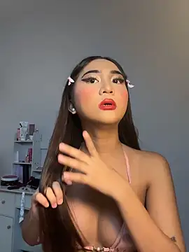 Diannellove online show from May 9, 2026, 4:54 pm