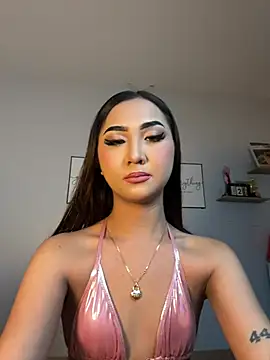 Diannellove online show from February 19, 2026, 7:00 pm