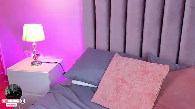 Little Angelica18 online show from March 18, 2026, 7:37 pm