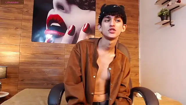 Michaelkoiv online show from January 5, 2026, 5:49 pm