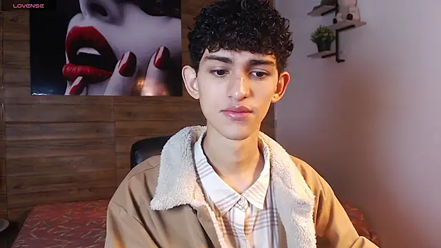 Snapshot of Michaelkoiv chatting on March 24, 2026, 11:32 am Michaelkoiv online show from March 24, 2026, 11:32 am