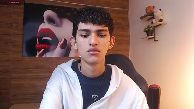 Michaelkoiv online show from January 18, 2026, 12:30 pm