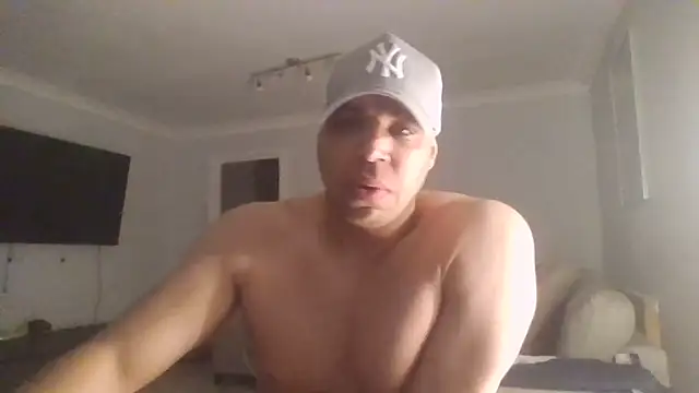 Samueldan12 online show from April 14, 2026, 3:33 am