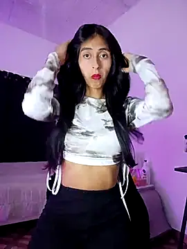 Im Kloe online show from March 8, 2026, 8:56 pm