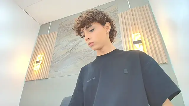 CRISS ALLEN1 online show from March 14, 2026, 12:55 pm