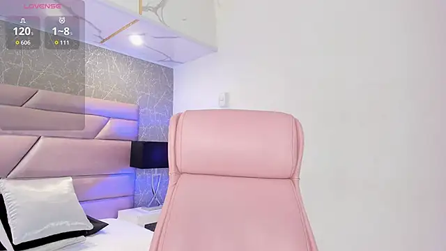 Snapshot of AmberHarpper chatting on March 16, 2026, 8:00 pm AmberHarpper online show from March 16, 2026, 8:00 pm