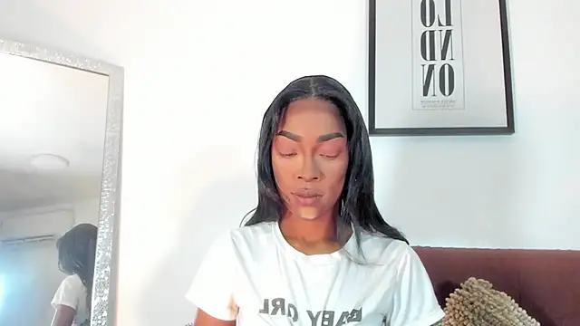 GenesisJordan online show from July 9, 2026, 9:47 pm