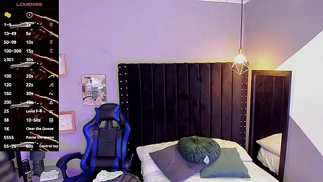 Bryan robayo5 online show from March 13, 2026, 11:26 am