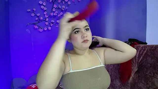 Karla Soff 19 online show from March 16, 2026, 8:00 pm