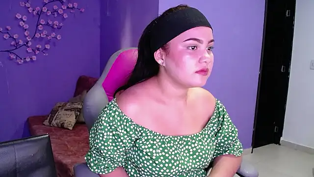 Karla Soff 19 online show from March 18, 2026, 7:59 pm