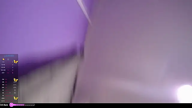 Karla Soff 19 online show from February 11, 2026, 7:47 pm