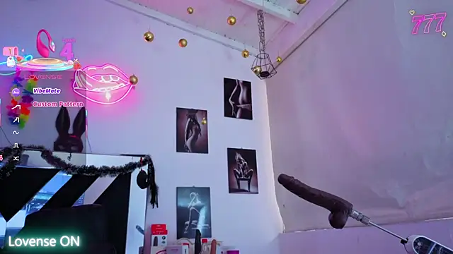 karla slut dirty online show from April 28, 2026, 11:47 am