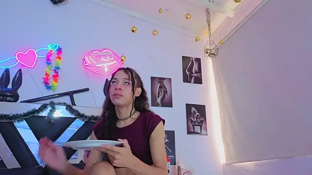 karla slut dirty online show from July 11, 2026, 12:05 pm
