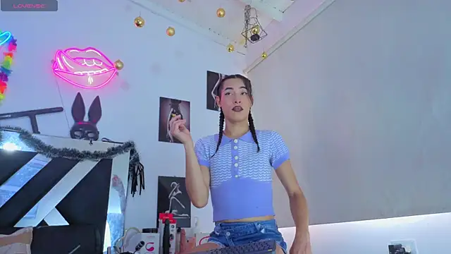 karla slut dirty online show from August 5, 2026, 5:07 pm