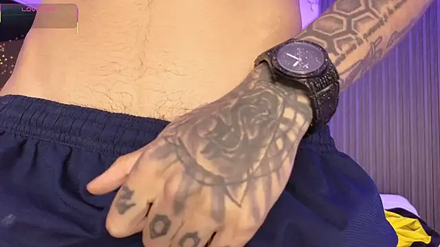 Paulo 527 online show from February 24, 2026, 8:48 am