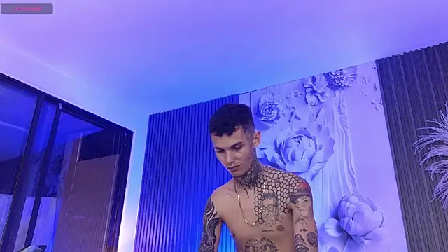 Paulo 527 online show from March 10, 2026, 6:28 am