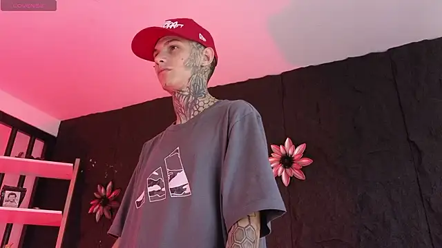 Paulo 527 online show from February 5, 2026, 8:59 pm