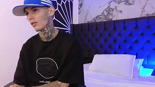 Paulo 527 online show from March 3, 2026, 5:03 am